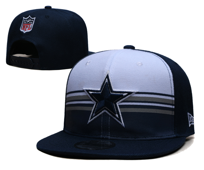 2024 NFL Dallas Cowboys Hat YS20241118